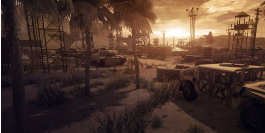 代号龙电脑版下载_代号龙Project Dragon手游电脑版下载v1.0_3DM手游