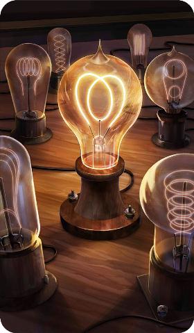 命运冠位指定爱迪生羁绊礼装是什么_FGO托马