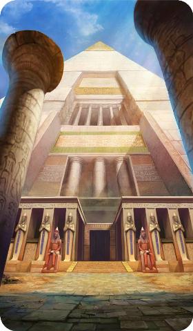 命运冠位指定拉二羁绊礼装是什么_FGO奥兹曼