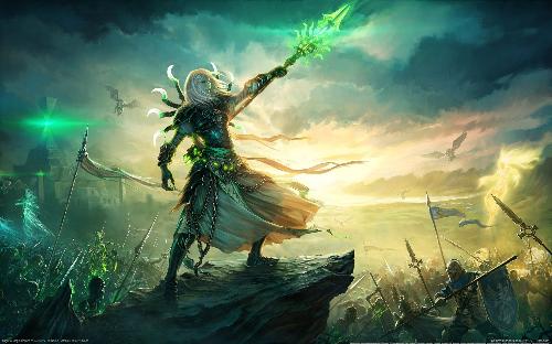 你真的了解《英雄无敌:战争纪元》吗?移动端与PC端的对比分析_3DM手游