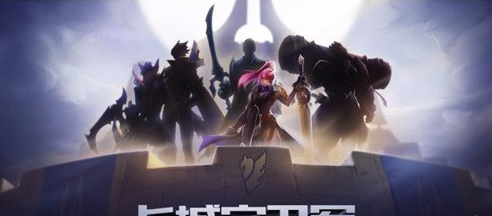 王者荣耀s8百里守约和花木兰是什么关系_王者