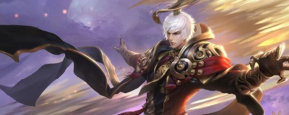 王者荣耀s8嬴政怎么出装_ 王者荣耀s8嬴政六神