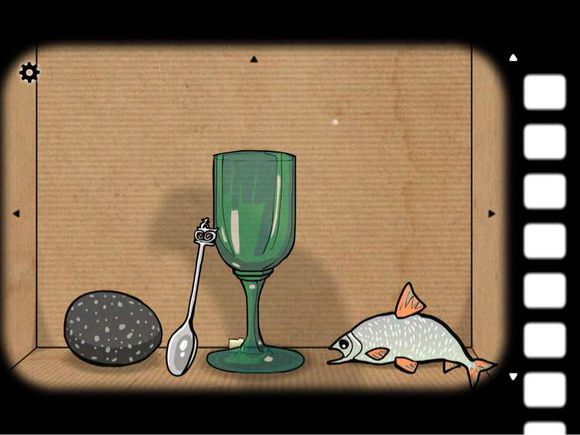 逃离方块哈维的盒子攻略_逃离方块哈维的盒子