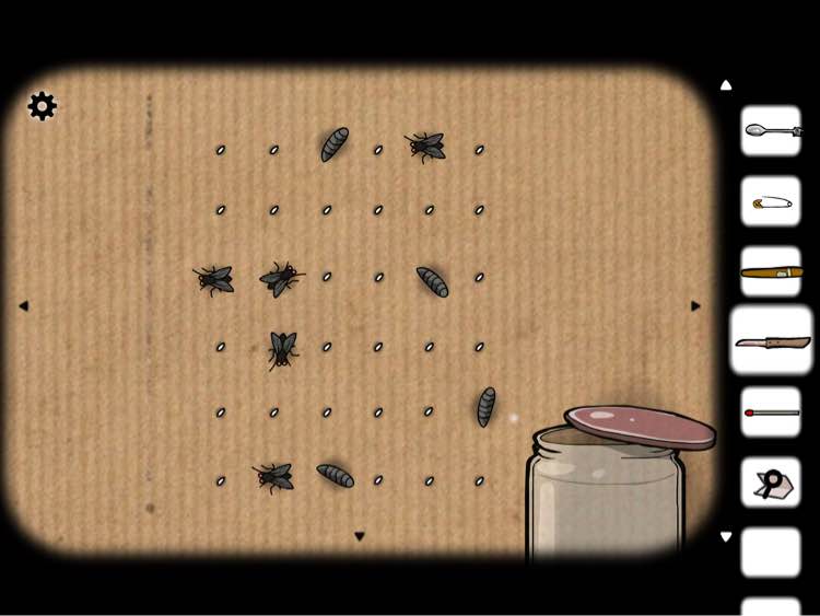 逃离方块哈维的盒子攻略_逃离方块哈维的盒子