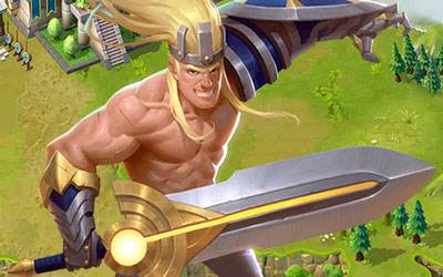 剑与家园人族兵种有哪些_剑与家园人族兵种怎