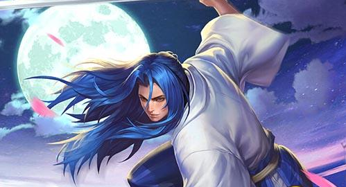 王者荣耀橘s8右京和太乙真人哪个强_王者荣耀橘s8右京和太乙真人实力对比解析_3DM手游