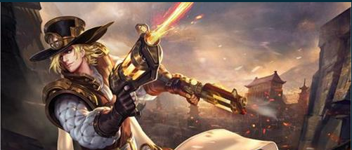 王者荣耀s8百里守约和马克波罗哪个更厉害_王