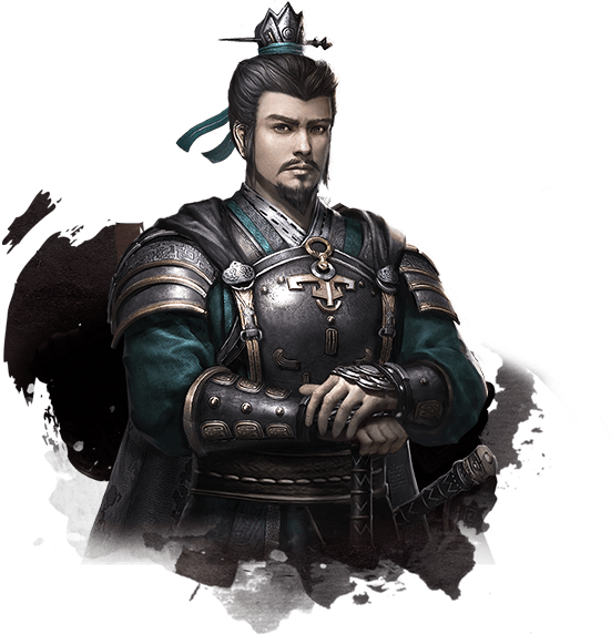 英雄为棋 天下为局《三国群英传:霸王之业》之武将故事