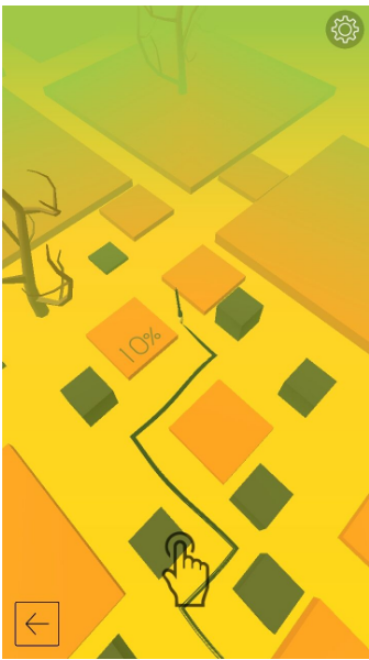 跳舞的线秋天攻略_跳舞的线第八关背景音乐是