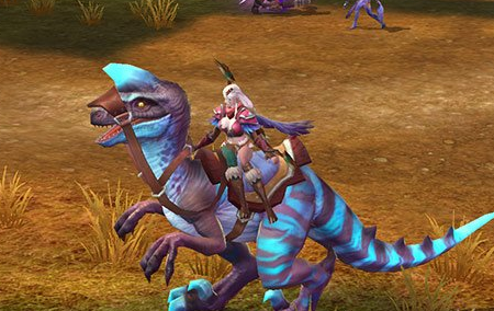 《光明大陆》曼丁商人出售的超值道具一览