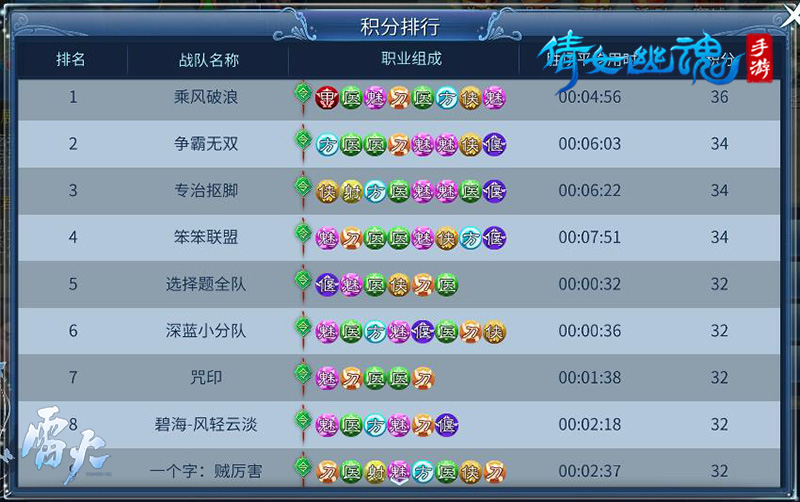 大咖云集《倩女幽魂》手游嘉年华，畅快嗨玩赢豪礼！