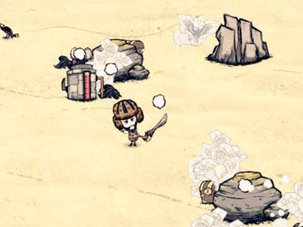 饥荒手机版猴子有什么用_饥荒手机版猴子的用