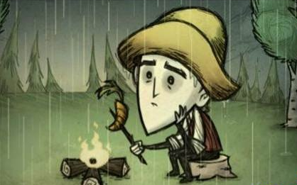 饥荒手机版怎么做饭_饥荒手机版种菜攻略_3D