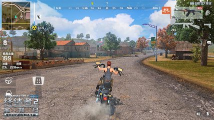 终结者2审判日狙击手怎么玩_终结者2审判日狙