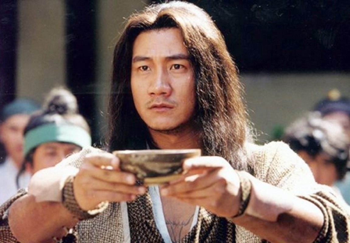 《刀剑斗神传》代言人猜想 最有可能的是他?_3DM手游