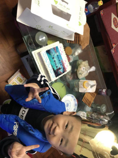 生日快乐 领取你的《问道》手游专属生日礼包