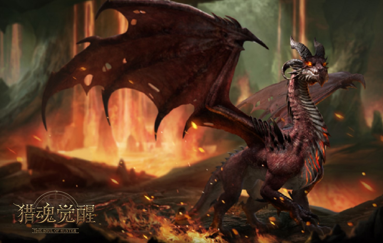 《猎魂觉醒》12月22日开启最终试炼 Boss对决