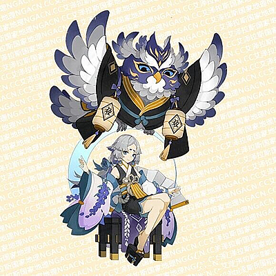 阴阳师熏技能属性介绍 熏怎么样_3DM手游