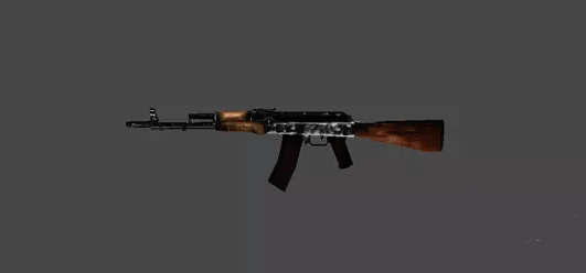 全境戒备枪支图鉴大全_全境戒备有哪些枪支_