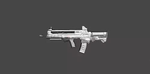 全境戒备枪支图鉴大全_全境戒备有哪些枪支_