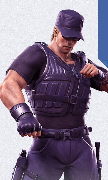 拳皇世界克拉克·史迪尔怎么样_拳皇世界克拉克·史迪尔介绍及出招表_3DM手游