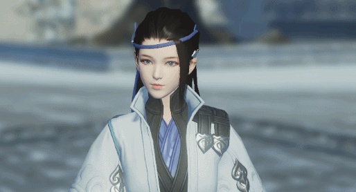 红妆提剑入江湖 《楚留香》华山女角色新登场