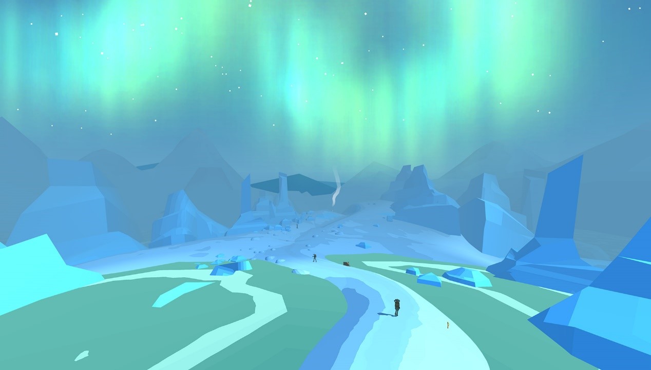 最热斐济!《边境之旅》疯狂旅行团目的地揭晓