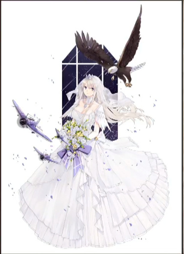 《碧蓝航线》驱逐舰北风苝怎么样 北风苝获取方法分享 图片