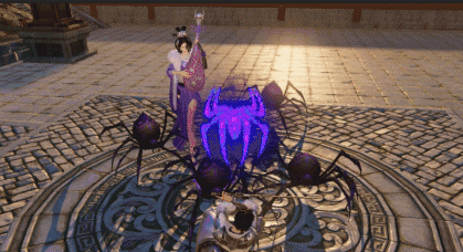 武林旧案掀风波 《楚留香》全新副本明月山庄