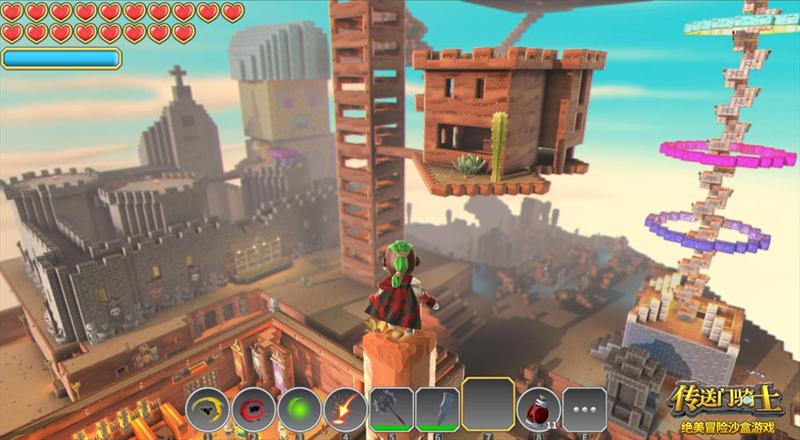 这类游戏也能PvP吗?你没玩过的PvP游戏推荐