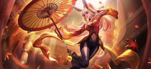 《王者荣耀》S12赛季明日开启,新版本更新内