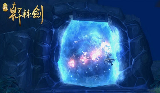 还原天之痕!《新轩辕剑》手游经典剧情盘点