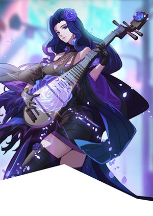 性别:女              cv:l句号