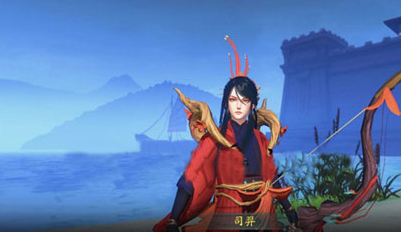 神都夜行录司羿什么时候上线_司羿上线时间介绍_3dm