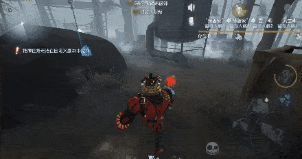 第五人格小丑稀世时装礼包上架 小丑皇皮肤外观特效预览图片2