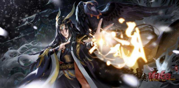 【团子讲故事】第十六期:掌生死,御阴阳.寿夭之神大司命!