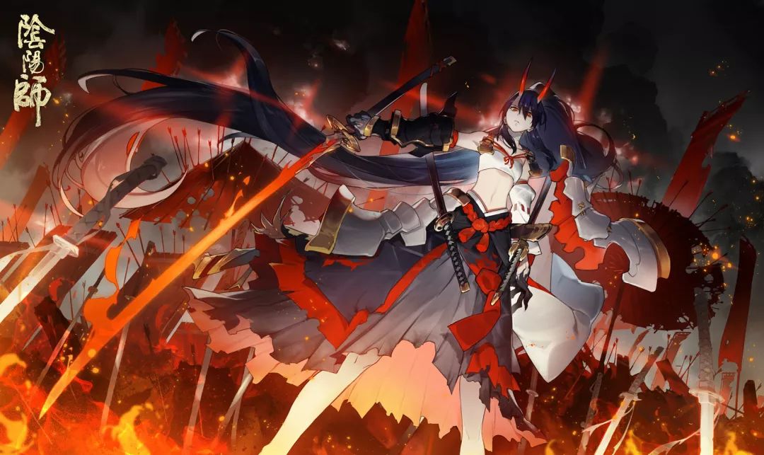 《阴阳师》召唤福利六重奏,召唤锦鲤活动来袭!