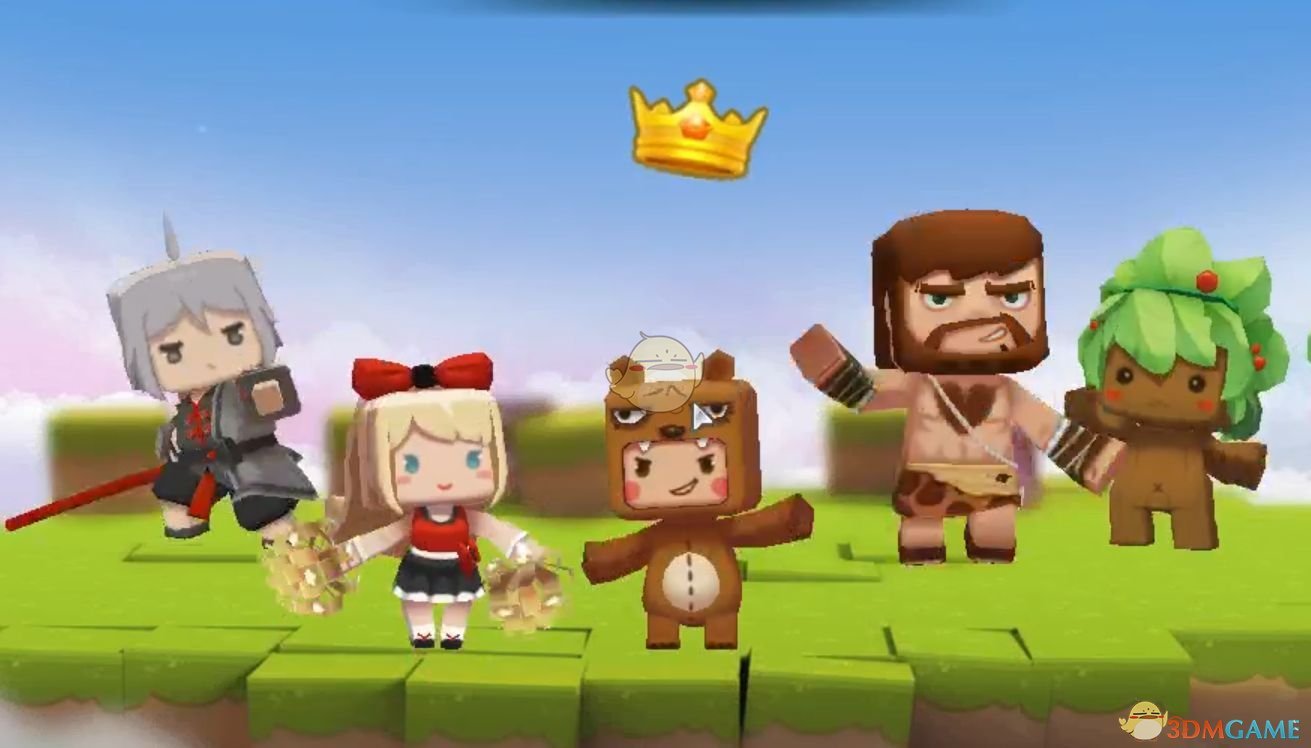 迷你世界今年下架,玩迷你世界的人想说些什么