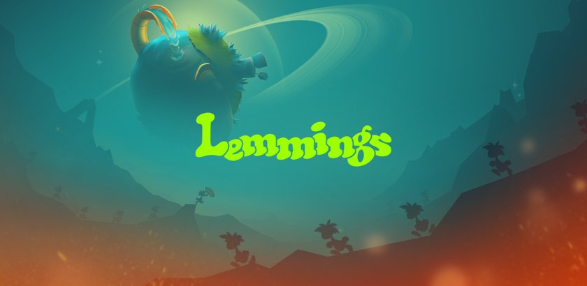 拯救旅鼠下载_lemmings拯救旅鼠安卓版下载v2.70_3dm