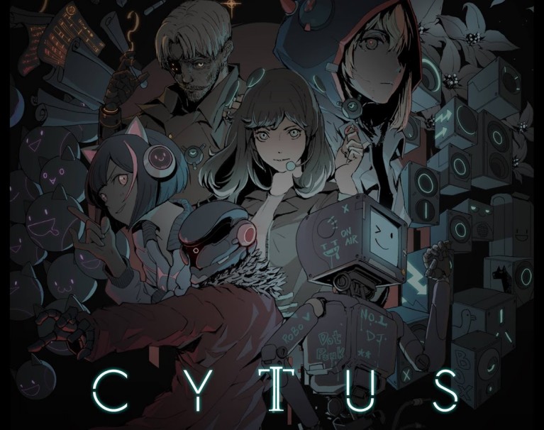 手机音游《Cytus 2》本体iOS/Android双平台限免[视频][多图]图片3