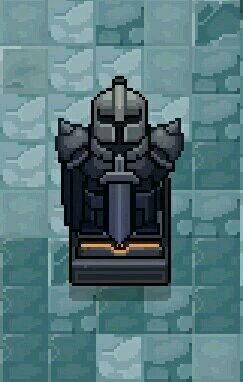 元气骑士中骑士适合搭配什么雕像,应该选什么