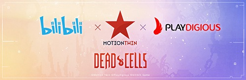 TGA最佳动作游戏登录手机，bilibili带来新冒险「Dead Cells」[视频][多图]图片2