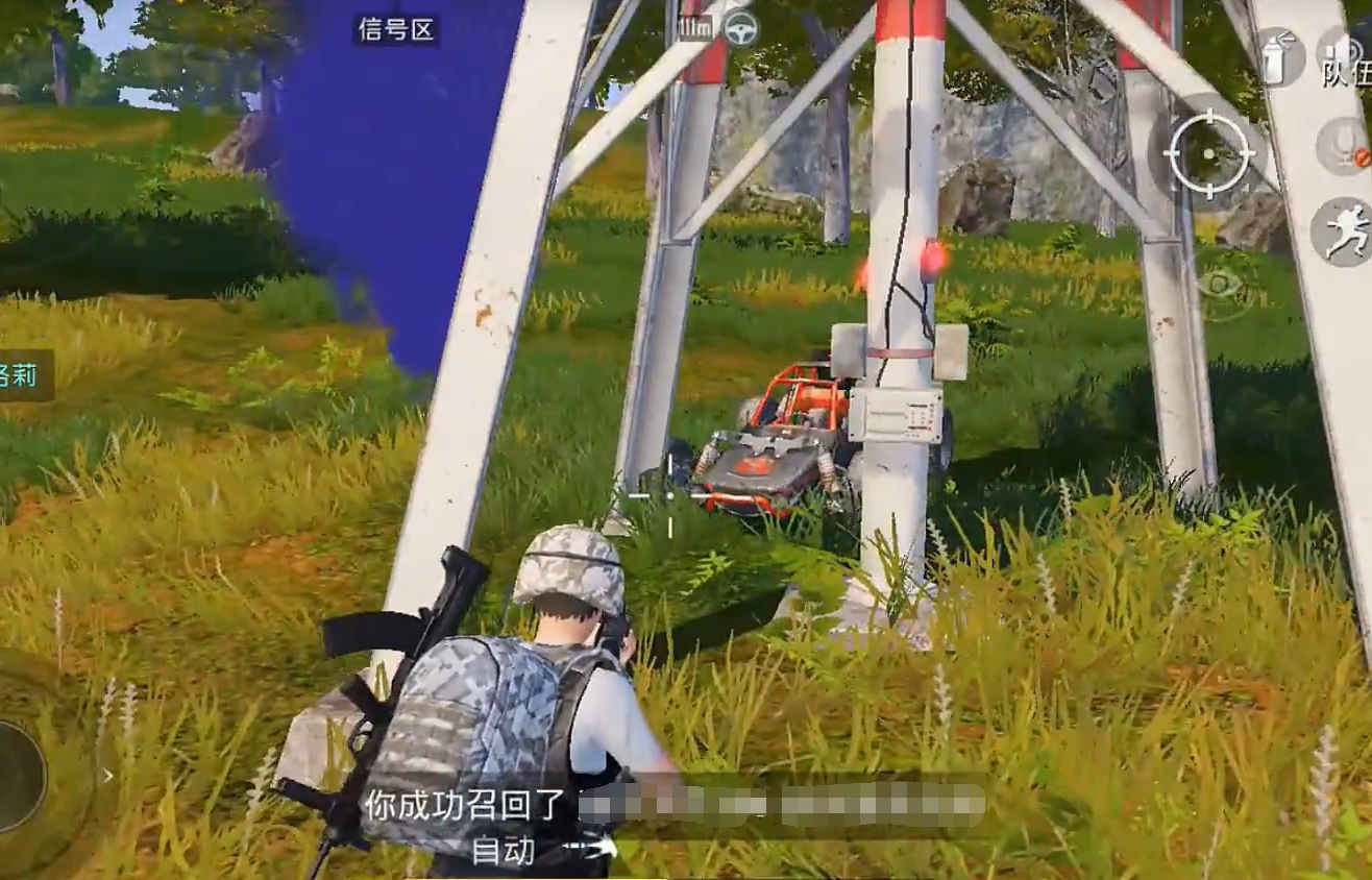《和平精英》隊(duì)友召回新模式上線，“復(fù)活”機(jī)會終于來了！