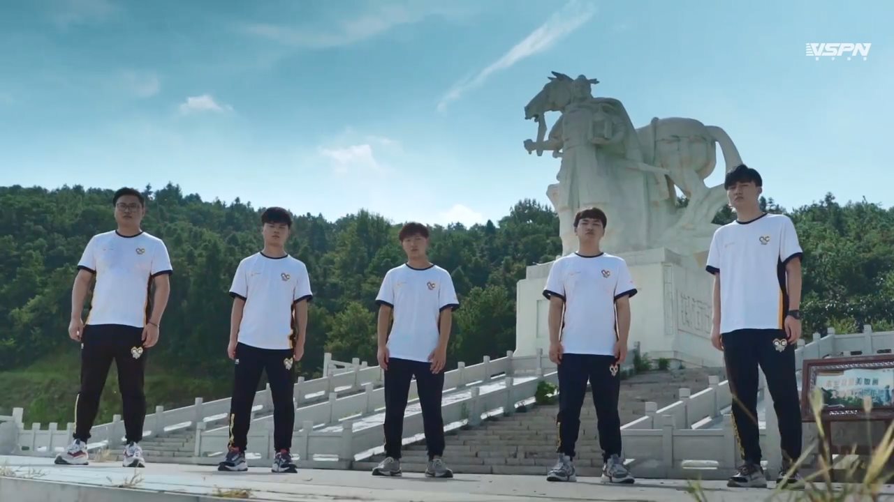 生而无畏战至终章王者荣耀qghappy回顾宣传片