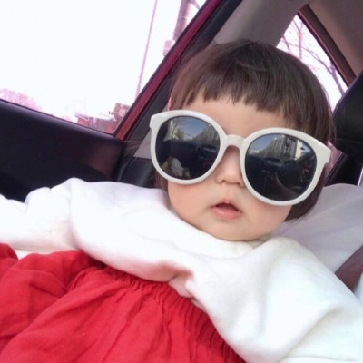 那么接下来小编为大家带来抖音儿童节爆火微信头像可爱搞怪萌娃高清无