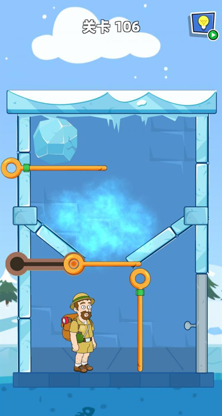 救救小老弟 3DM手游