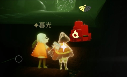 光遇7月30日大蜡烛在哪里？位置分享[视频][多图]图片3