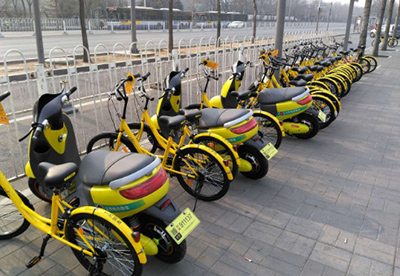 小蜜电单车怎么收费怎么用的_小蜜电单车收费