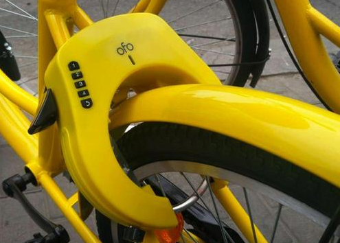 ofo共享单车智能锁怎么破解_ofo共享单车破解