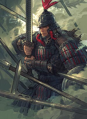 率土之滨郝昭好不好_率土之滨郝昭武将图鉴_3DM手游